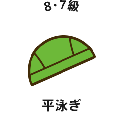 平泳ぎ
