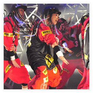 avex dance master