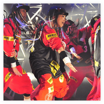 avex dance master