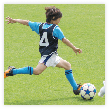 サッカー/フットサル