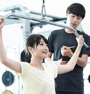 見学・体験