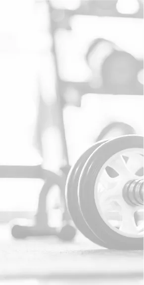 施設にある器具のイメージ